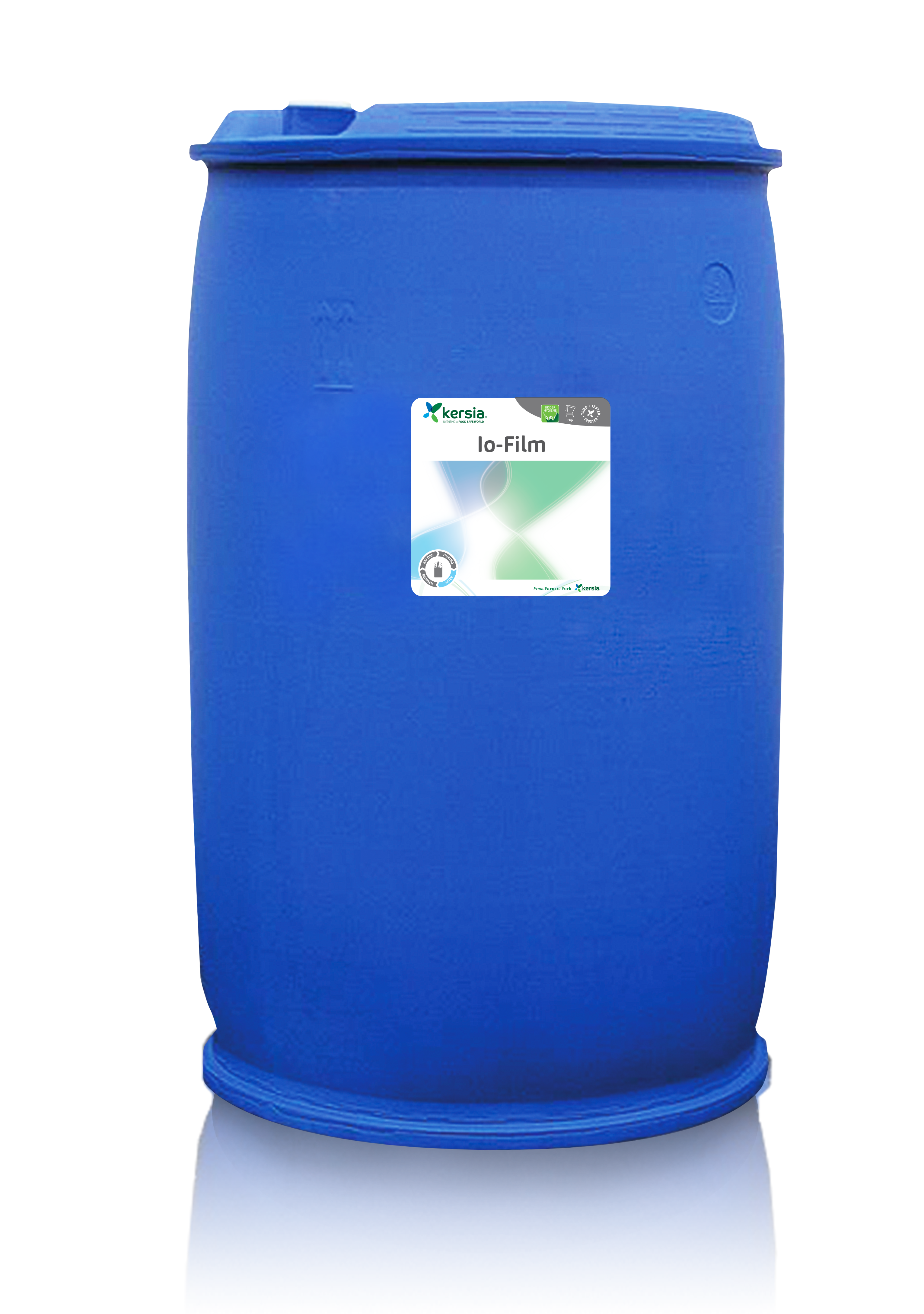 Bild Kersia (Antigerm) IO-FILM