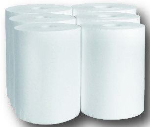 KERBL Euterpapier UdderoClean