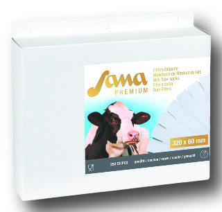 Sana Milchfilter Premium