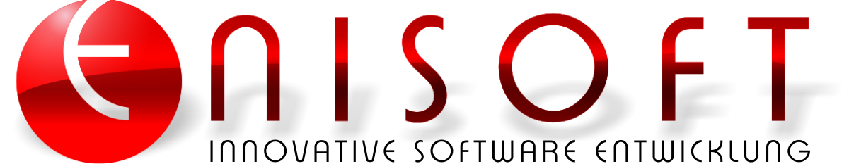 Enisoft Logo